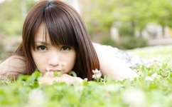 武藤兰女体观察